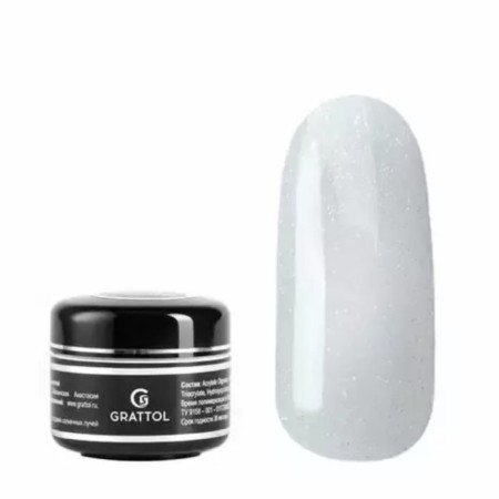 GRATTOL CAMOUFLAGE FARFOR No. 01, 15 ml