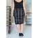 Female skirt, size 52