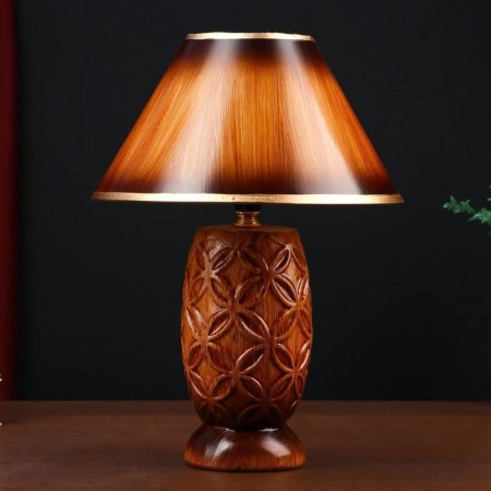Table lamp 32015/1 E14 40W 25x25x35 cm Risalux