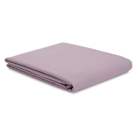 Sheet, size 180x230 cm, lilac color