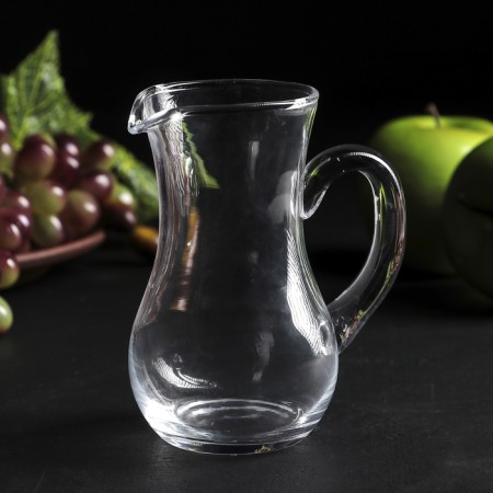 Glass Glass "Aurora", 300 ml