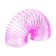Spring - Rainbow "Fashionista", Mix colors, in showbox