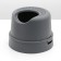 Toilet closed nyusha l 35 x 35 x 47 cm, gray