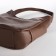 Female bag Textura, bag, large size, brown color