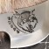 Caucasian knife "Beast" steel - 65x13
