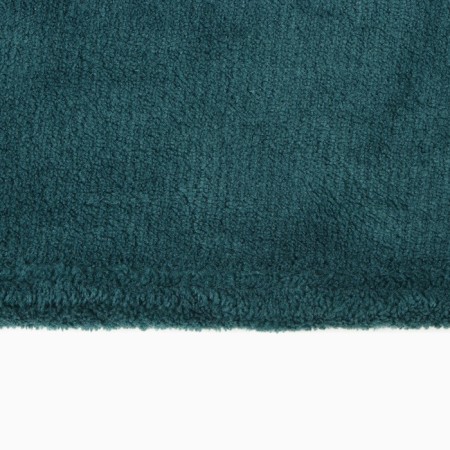 Plaid Ethel Tsv. Izumrudny 150*200 cm, 100% p/e, coral-flis 220 g/m2-3