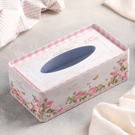 SALPARS stand "Provence", 21.5 × 11.5 × 7.5 cm