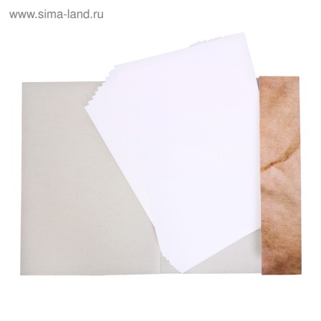 A3, 10 sheets "Architecture", block 200 g/m2, drawing.-1