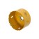 Coron Bimetallic tundra, 78 mm, M16 with additional fixation