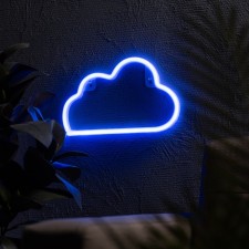 Neon sign 