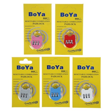 COAD COAD COADE, TYPE 9, mix-5