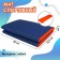 Matkoy Onlytop, 145x52x2 cm, blue/orange color