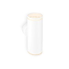 Wall lamp with a change of GU10 lamp and AMBRELLA LIGHT, WALL, FW2488, GU10, White Color