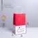Gift Crafts, Packaging, “I Love You”, 12 x 21 x 9 cm