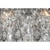Wonderful 5x40W E14, silver 49x49x33 cm
