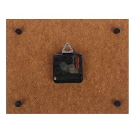 Carty clock, interior "Muslim", silent, 25 x 20 cm-2