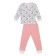 Pajama Children's Funny Kids No. 7, height 80-86 cm