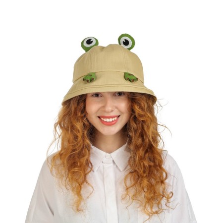 Panama "Frog" rr 56-58 MIX color-1