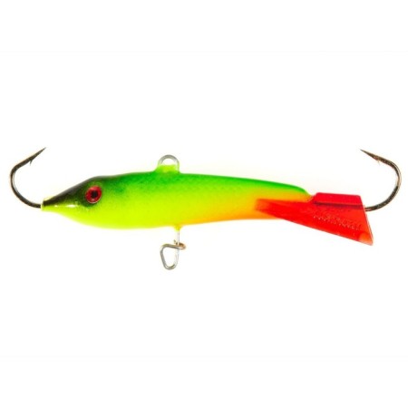 Balancir Lucky John Classic 4, 4 cm, color 26rt-1