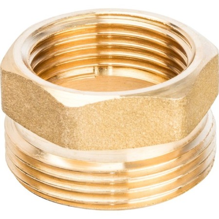 Detacible connection Stout SFT-0044-000001, 1 ", internal/external thread-2