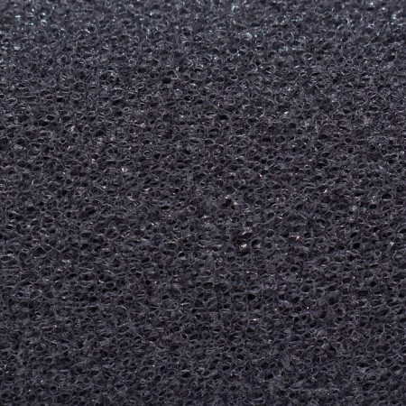 Rectangular sponge, sheet 50 x 50 x 3 cm, gray-3