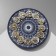 The icon "Signs of the Zodiac" Assorted, gold in silver
