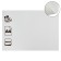White cardboard A4, 215 g/m2, shared, 100% cellulose/Finland/