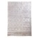 Carpet "Seychelles", size 75x150 cm