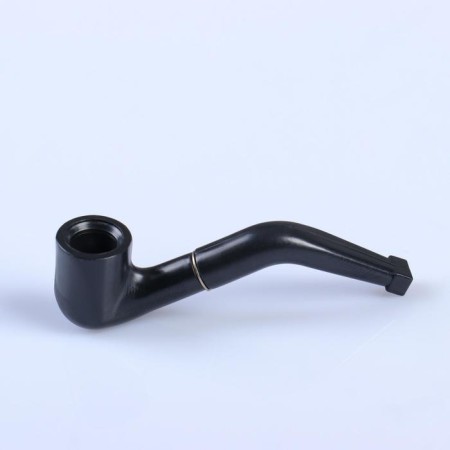 Tobacco smoking pipe "Classic", 6.5 x 4 cm-1