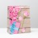 Laminated package, 26 x 32 x 12 cm