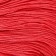 Muline threads, 8 ± 1 m, color strawberry No. 3705