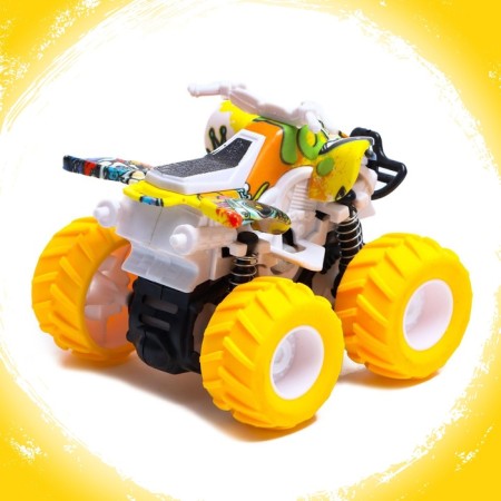 ATV AKROBATION "Acrobat", mix-6