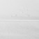 Substract with an side "Bering +", size 90 x 200 x 30 cm, white color