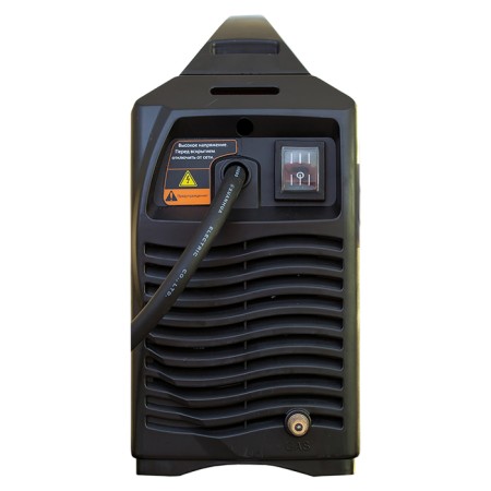 Svarog Inverter "Tig 200 P DSP" Pro "W212, 8 kW, 200A, 220V-3