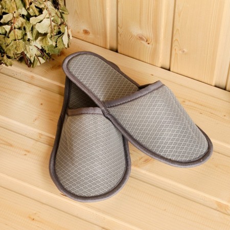 Bath slippers "Air-Mesh", p.38/39, mix-2