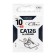 Cobra Allround hooks, series CA126, No. 10, 10 pcs.