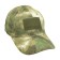 Tactical cap "storm tactic" with Velcro, moss