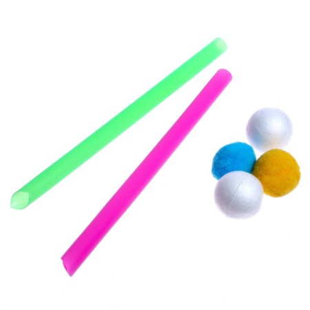 Speech therapy set "Training breathing"-2