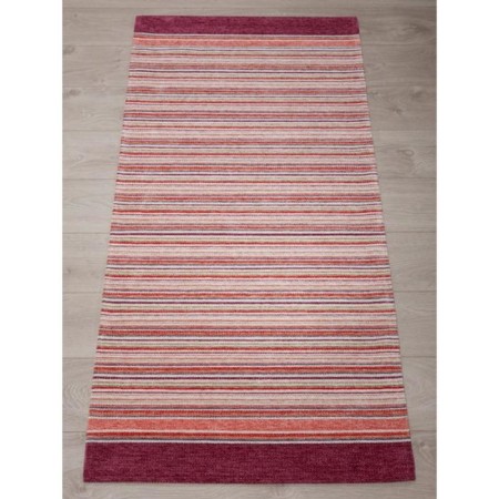 Laos carpet, size 55x85 cm-1