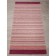 Laos carpet, size 55x85 cm
