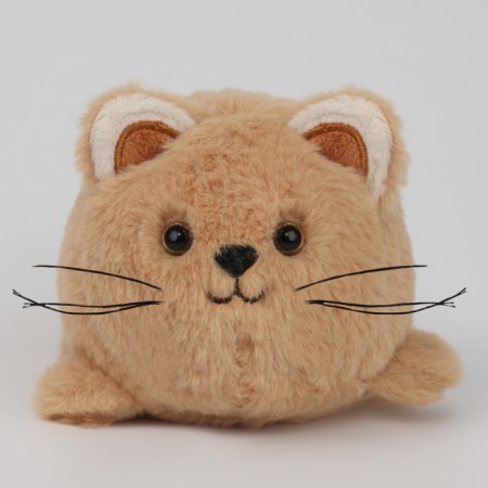 Soft toy "cat"-1