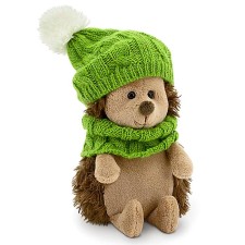 Soft toy 