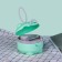 Container for storage of baby food, 150 ml., Biryaz color