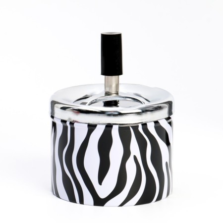 Ashberry ash "Zebra"-1