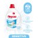 Persian washing gel Sensitive, 1.95 liters