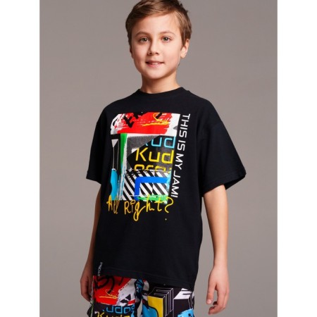 T -shirt for a boy PlayTode, height 170 cm
