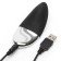 Vibrator Cliter Fifty Shades of Grey Black