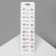 Pusets 12 pairs Onear, strict style, color mix