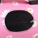 Bag - Carriage for animals "Flowers", pink, size L, 53 x 21 x 29 cm
