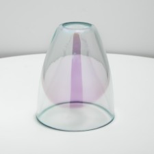 Plaphon Aisha 1he14 mother -of -pearl 9x9x10.5cm
